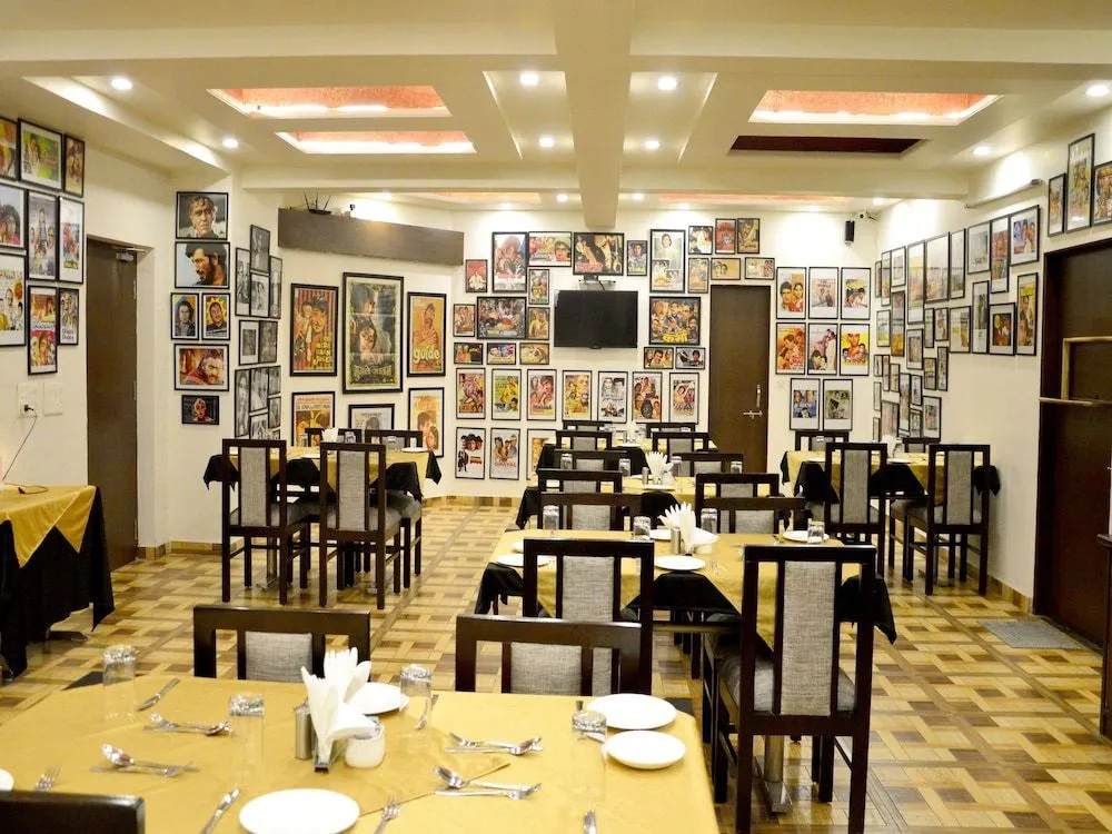 Kampland Jaipur by OYO - Général