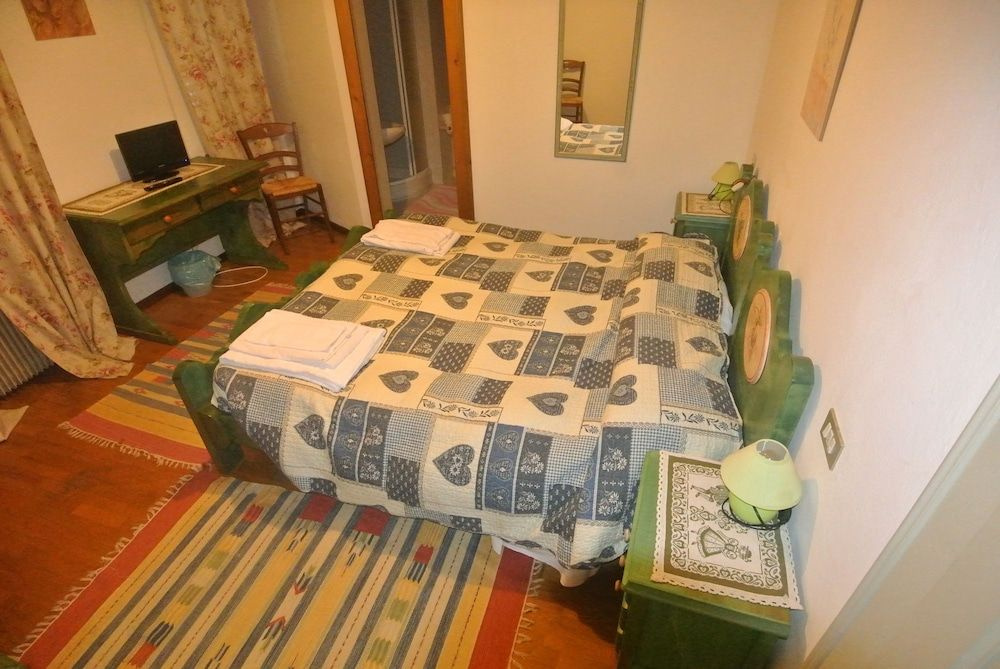 Albergo Brustolon — 5