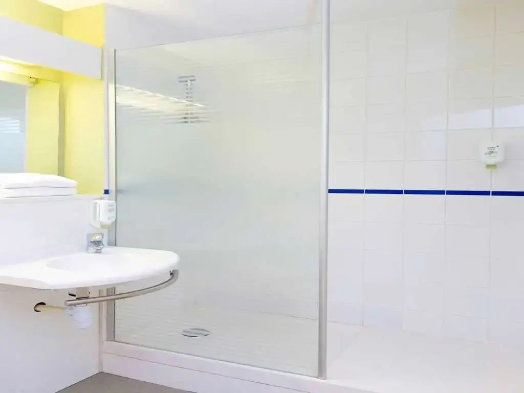 Afficher la photo 8 — Hôtel ibis budget Aix-les-Bains Nord