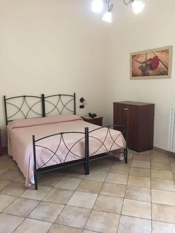 Agriturismo Da Regina - Chambres