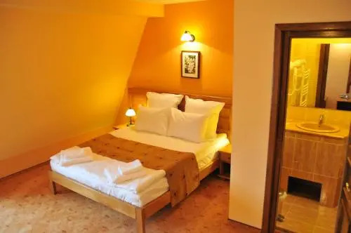 Pension La Fontana — фото 3