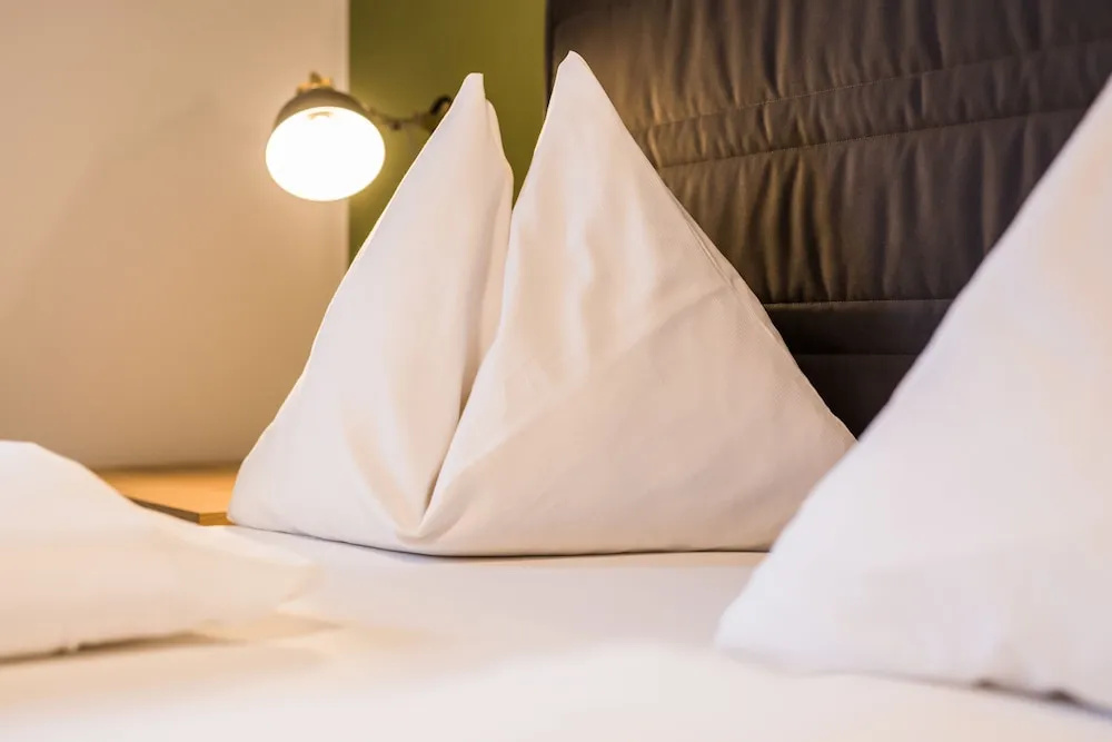 Hotel Obermayr - Chambres