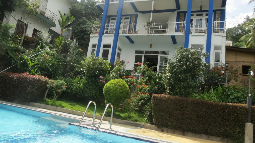 Hotel photo 16