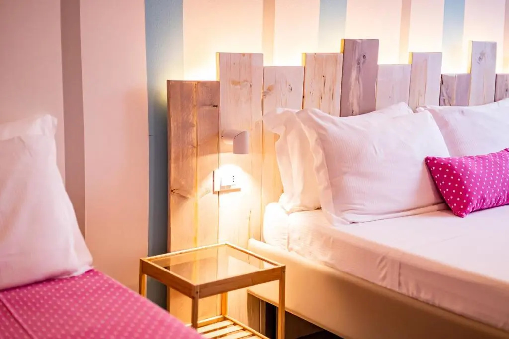 Majorca - Chambres