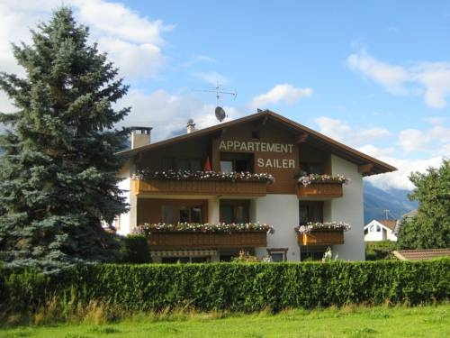 Sailer