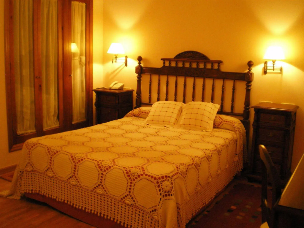 El Curro Hotel Rural - Général