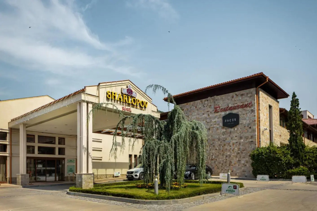 Park Hotel Pirin