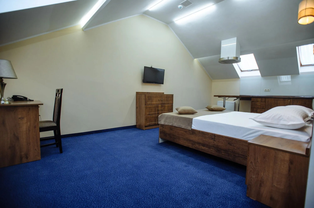 Hotel photo 7