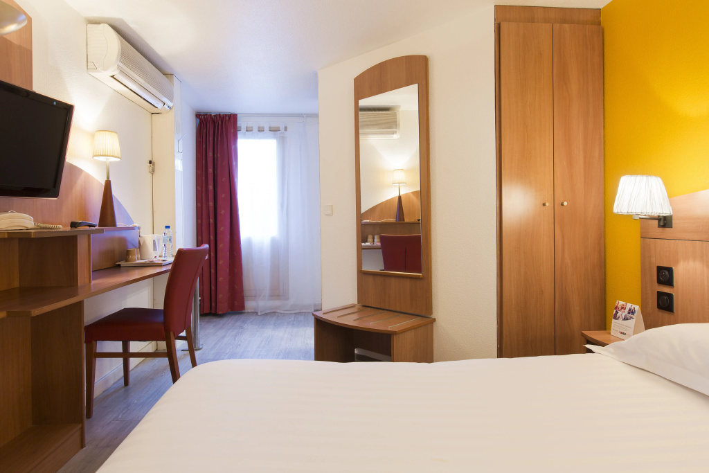 Comfort Hotel Grenoble Meylan - Général