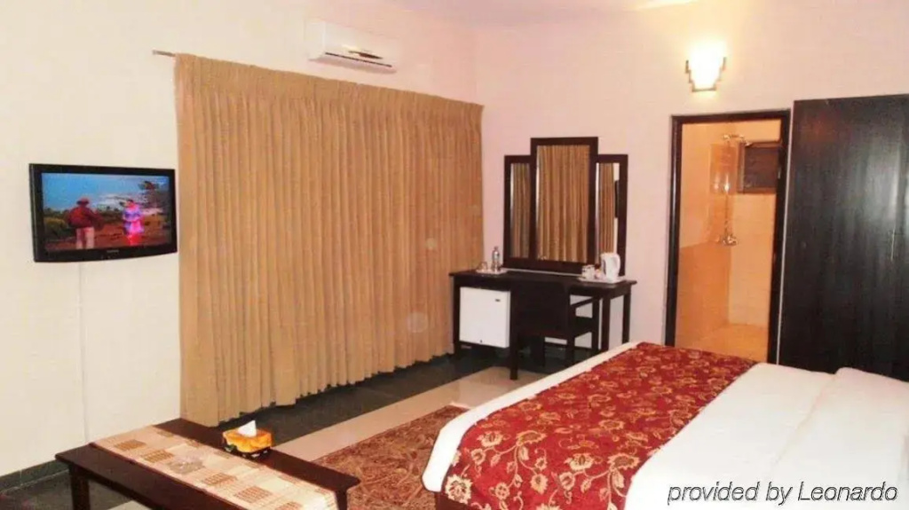 Hotel One Bahawalpur — фото 5