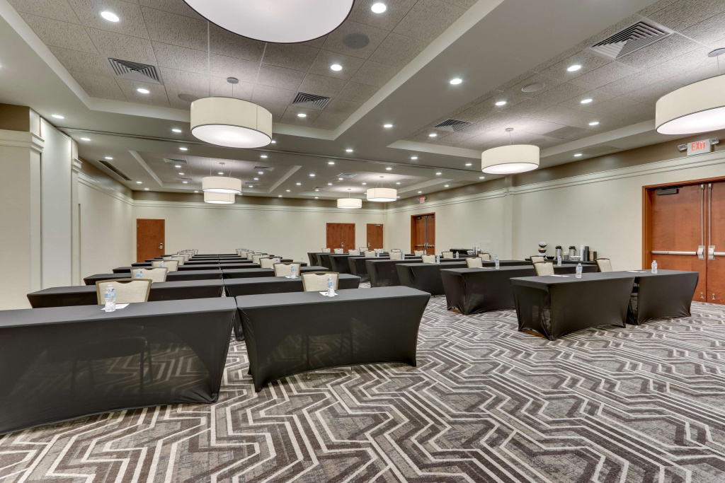 Drury Inn & Suites near Universal Orlando Resort - Général