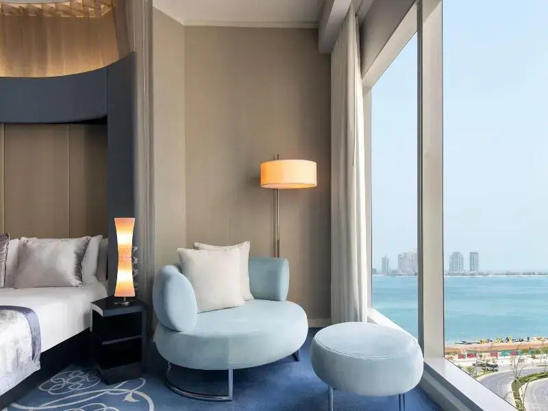 W Doha - Chambres