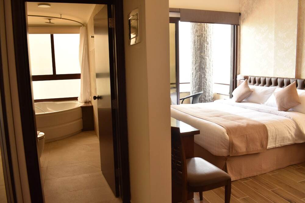 Sea View Hotel - фото 35