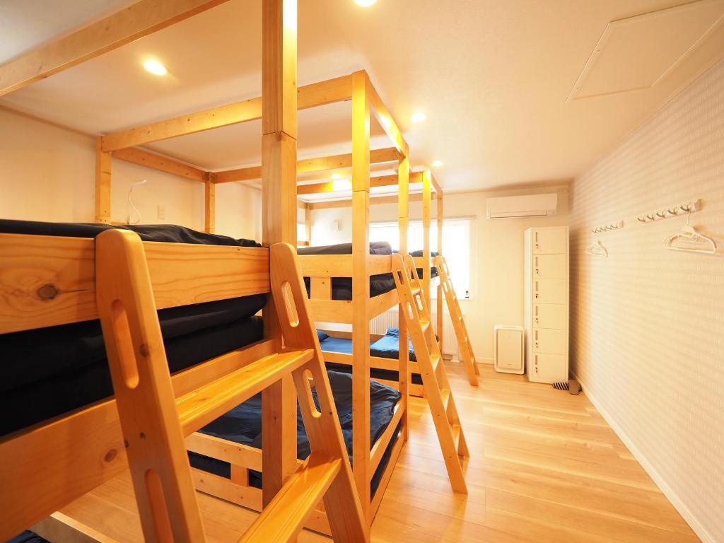 Family Tree Guest House 사진 2