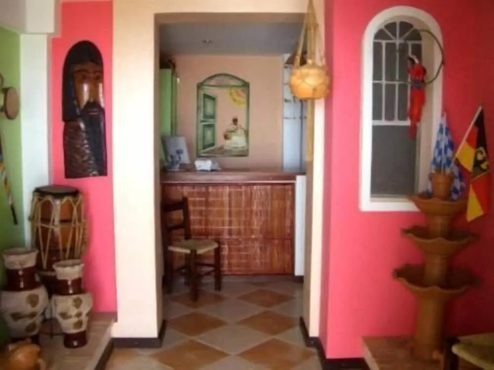 Canaville Design Hotel