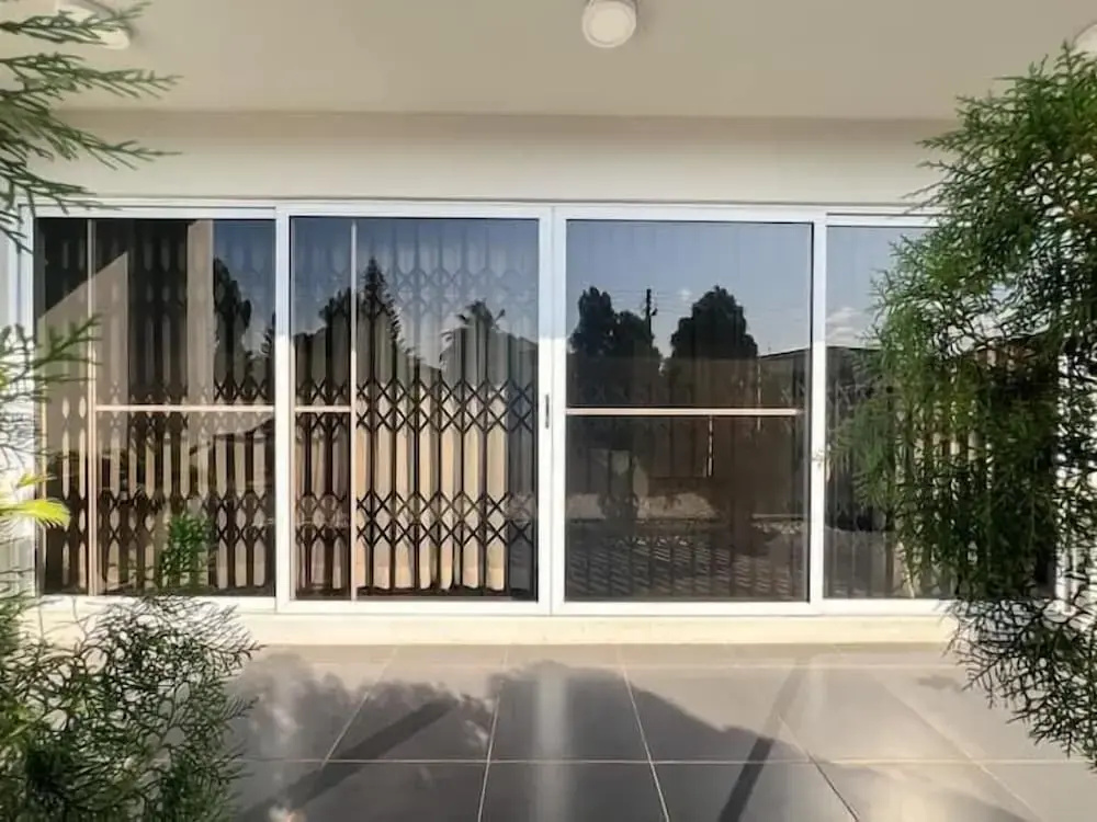 Apartment in East Airport