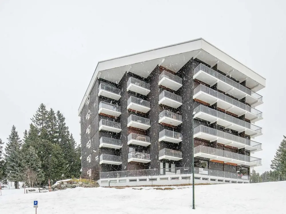 Voir la photo 1 — Cozy Mountain Base Near Bachat Bouloud