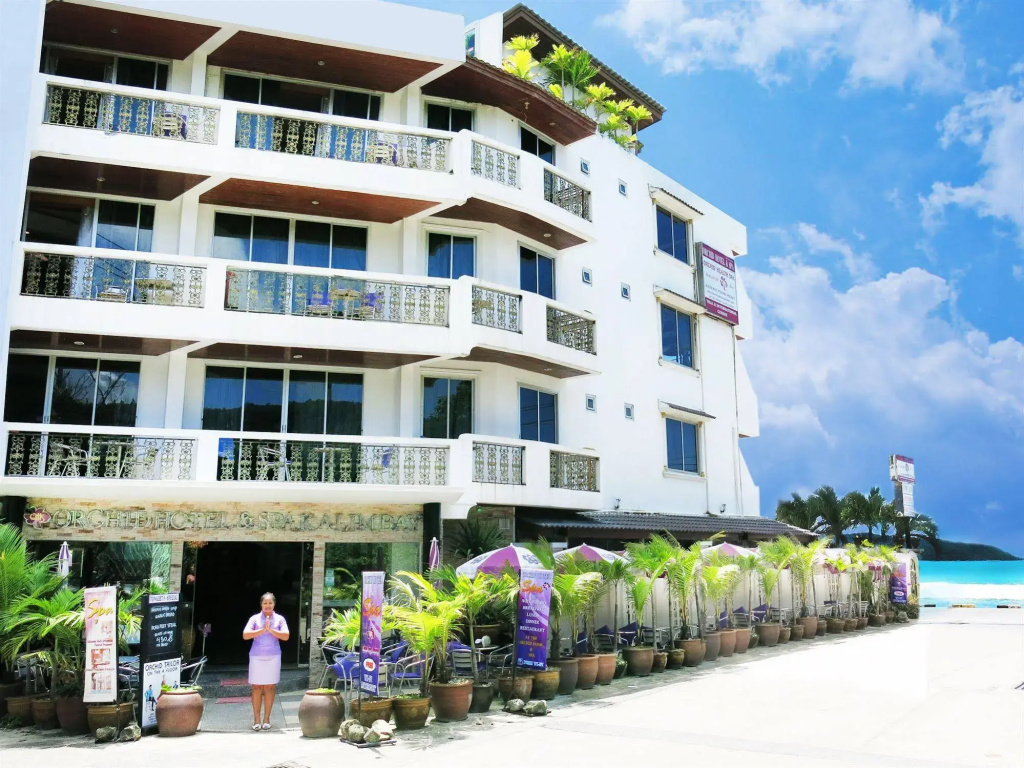 Orchid Hotel and Spa Kalim Bay - Général