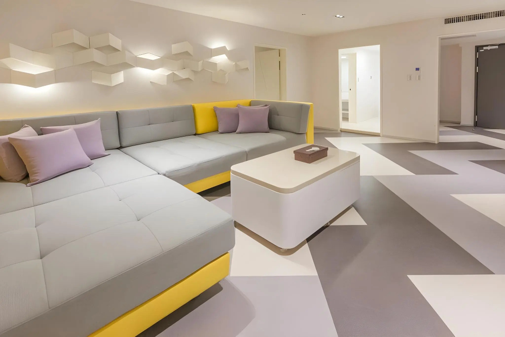 Hotel Cham Cham — 5