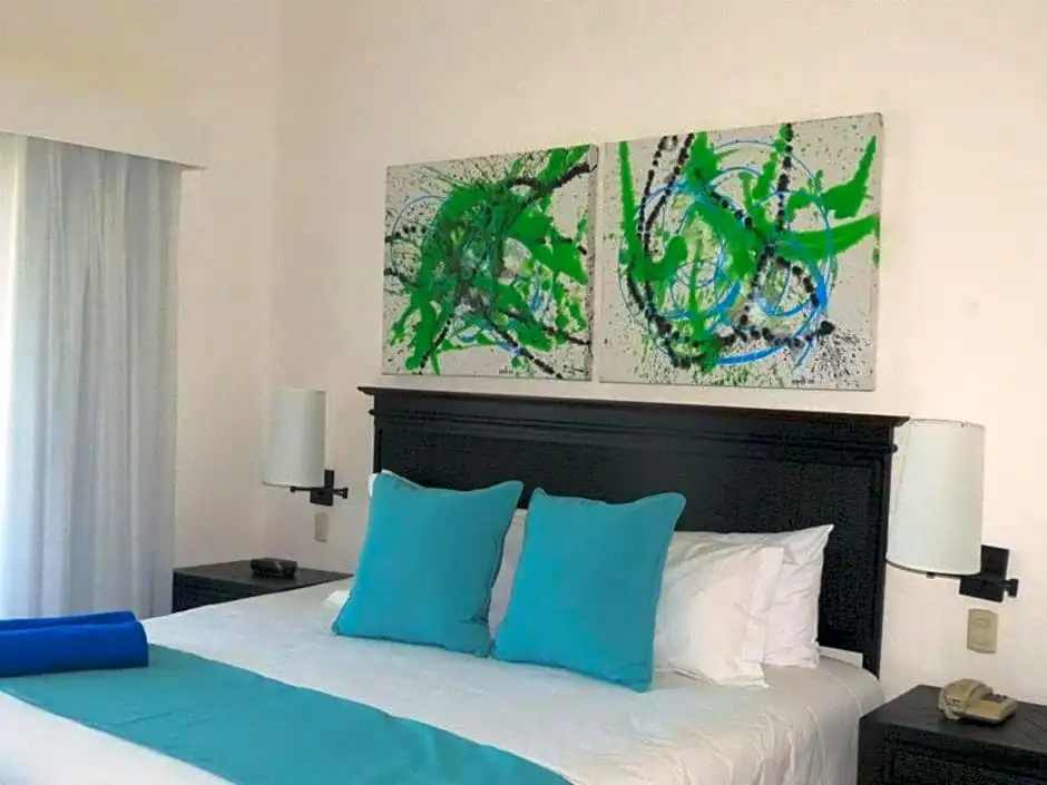 Blue JackTar - Chambres