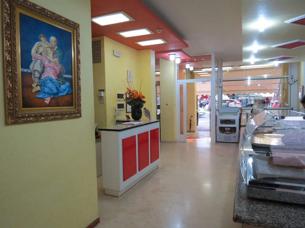 Hotel photo 13