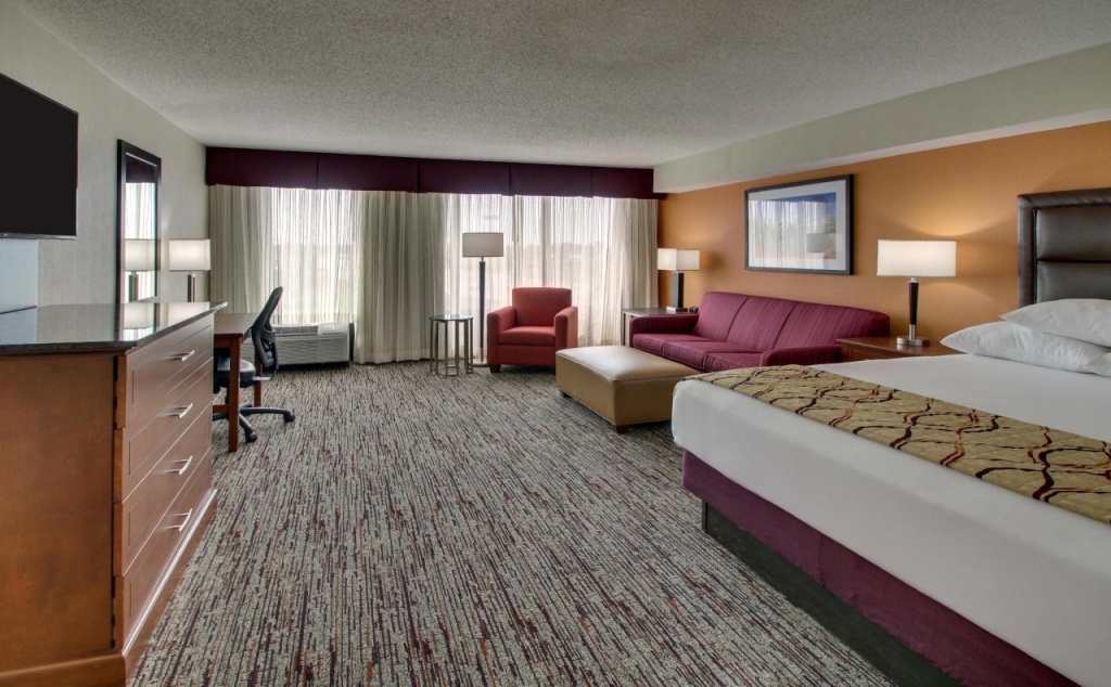 Drury Inn & Suites Bowling Green - Général
