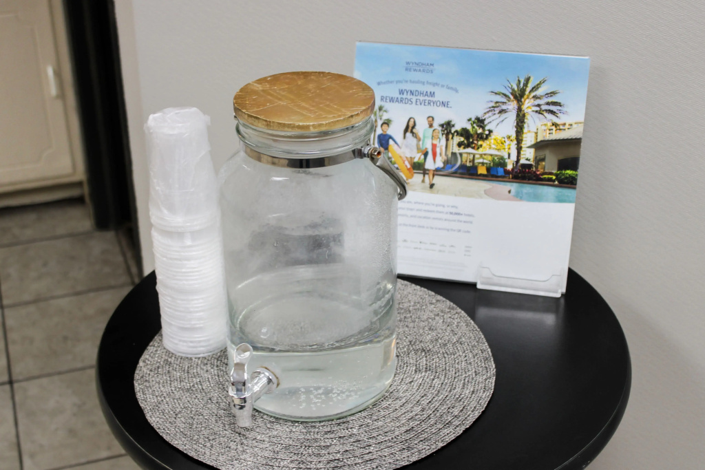 Hotel photo 20