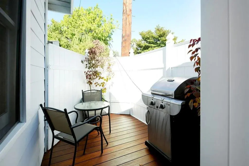 West Hollywood Villa