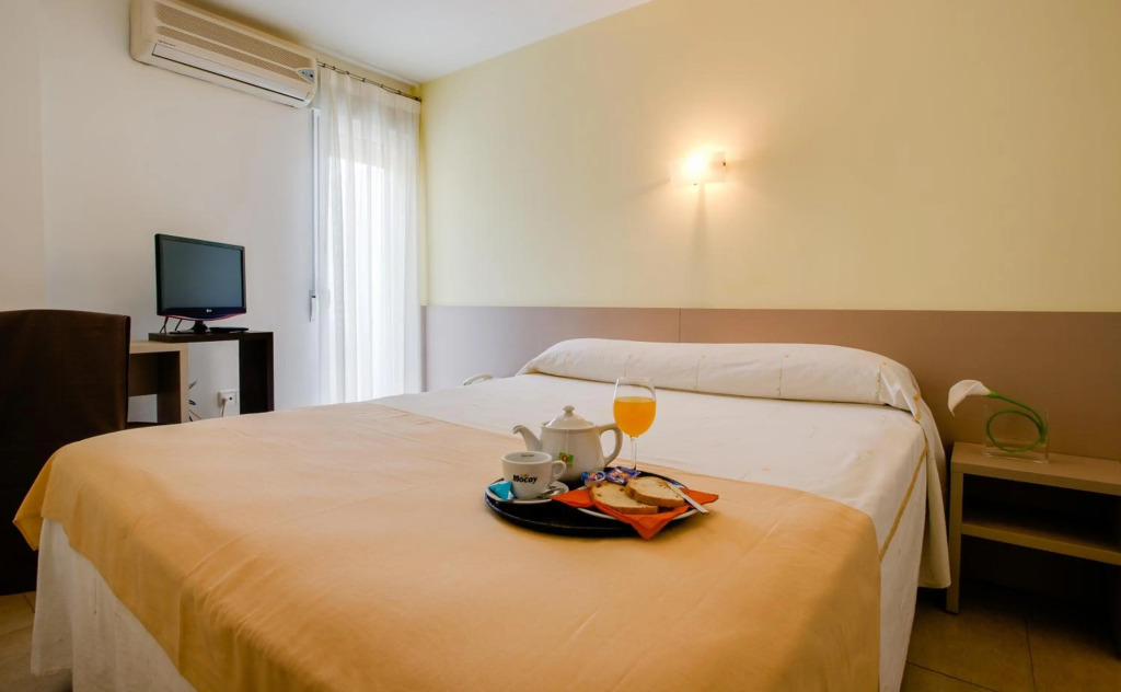 Hotel Felix by null