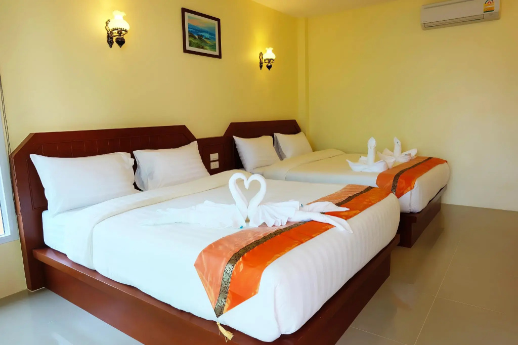 Hotel photo 5