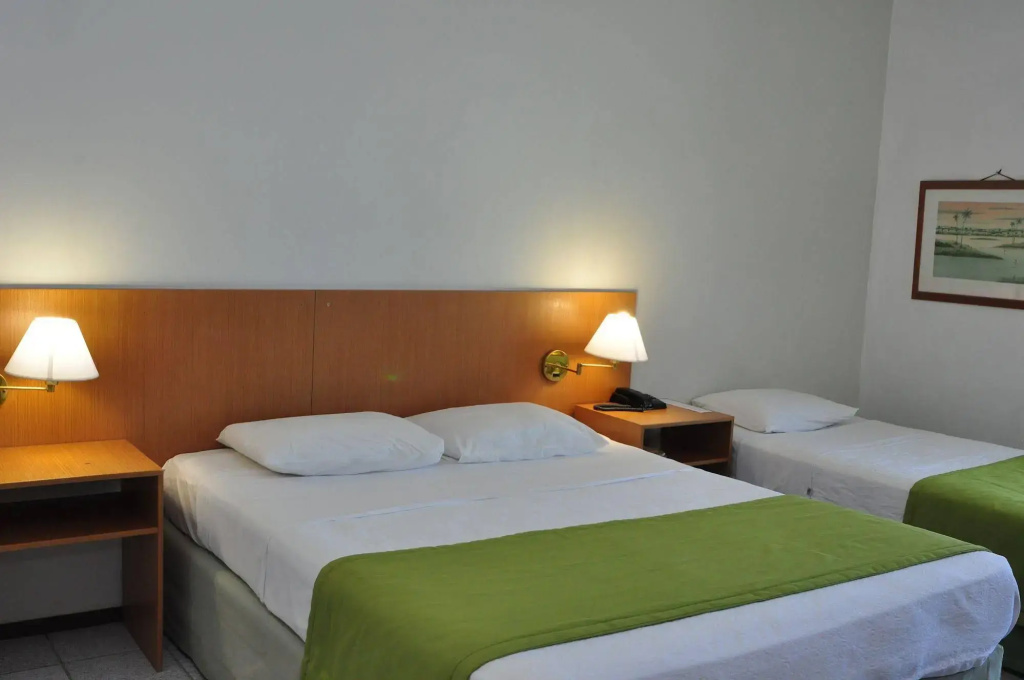 Matsubara Acqua Park Hotel - Général