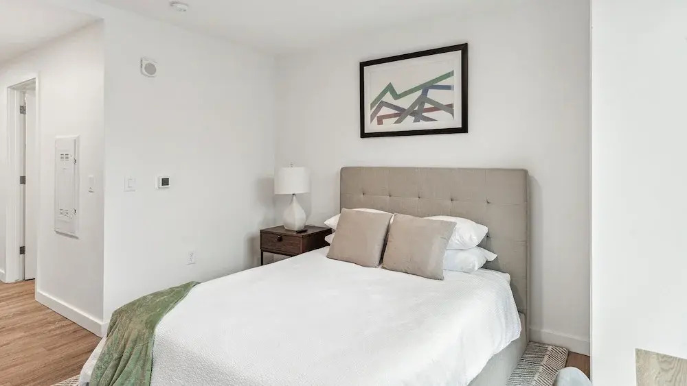 Downtown Detroit Apartments by Landing — фото 2