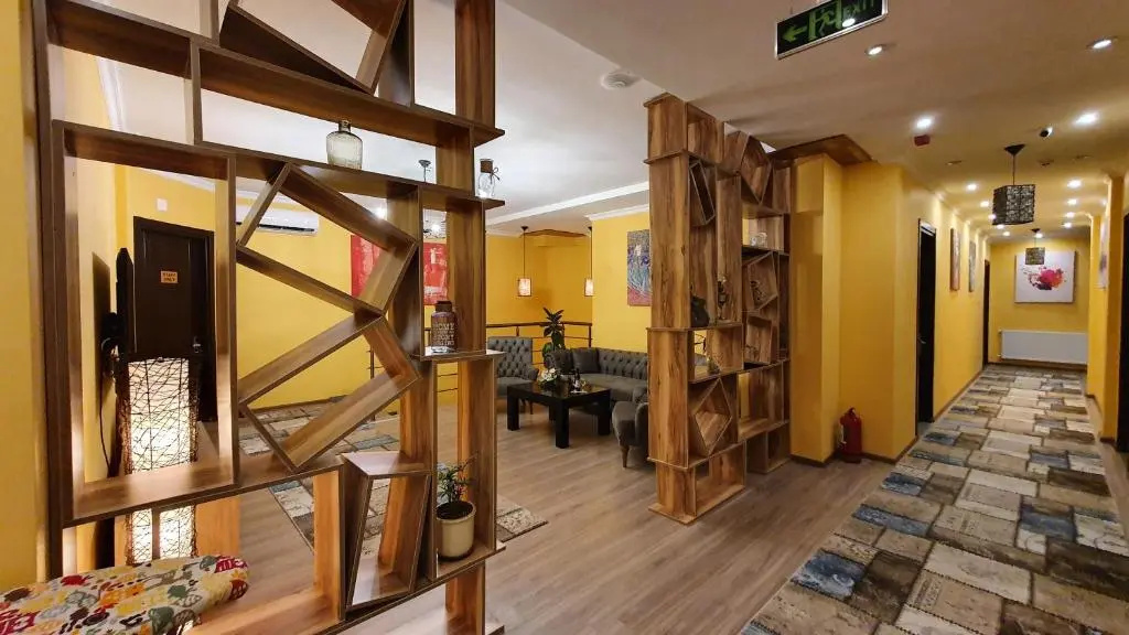 Hotel photo 18