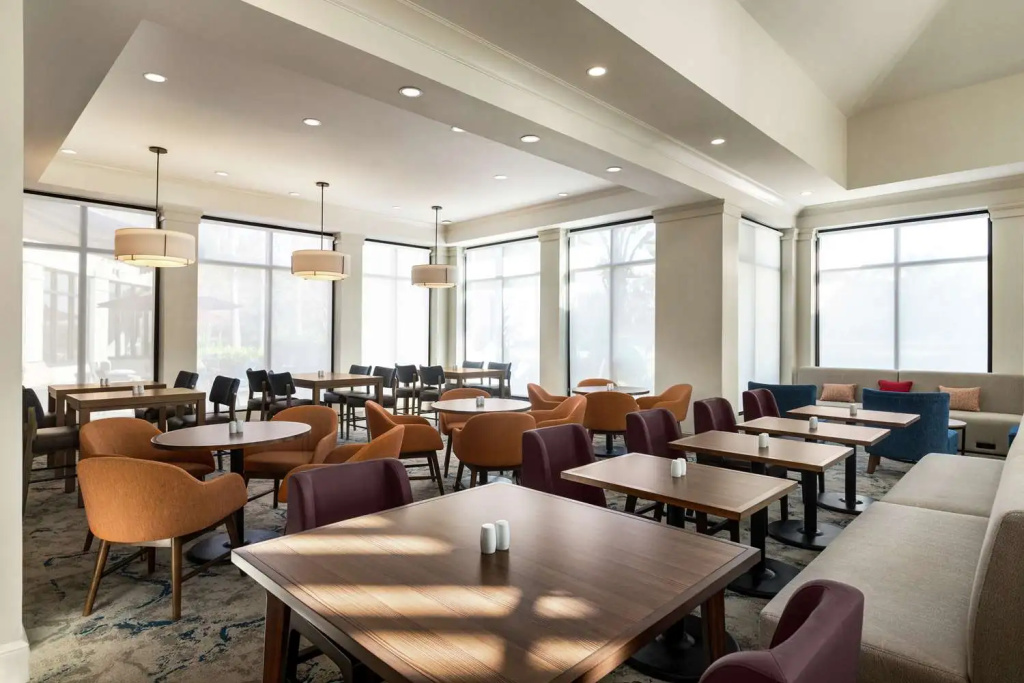 Hilton Garden Inn Palm Coast Town Center - Général