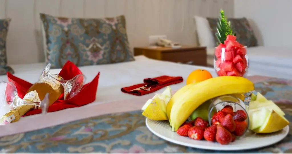 Hotel photo 9