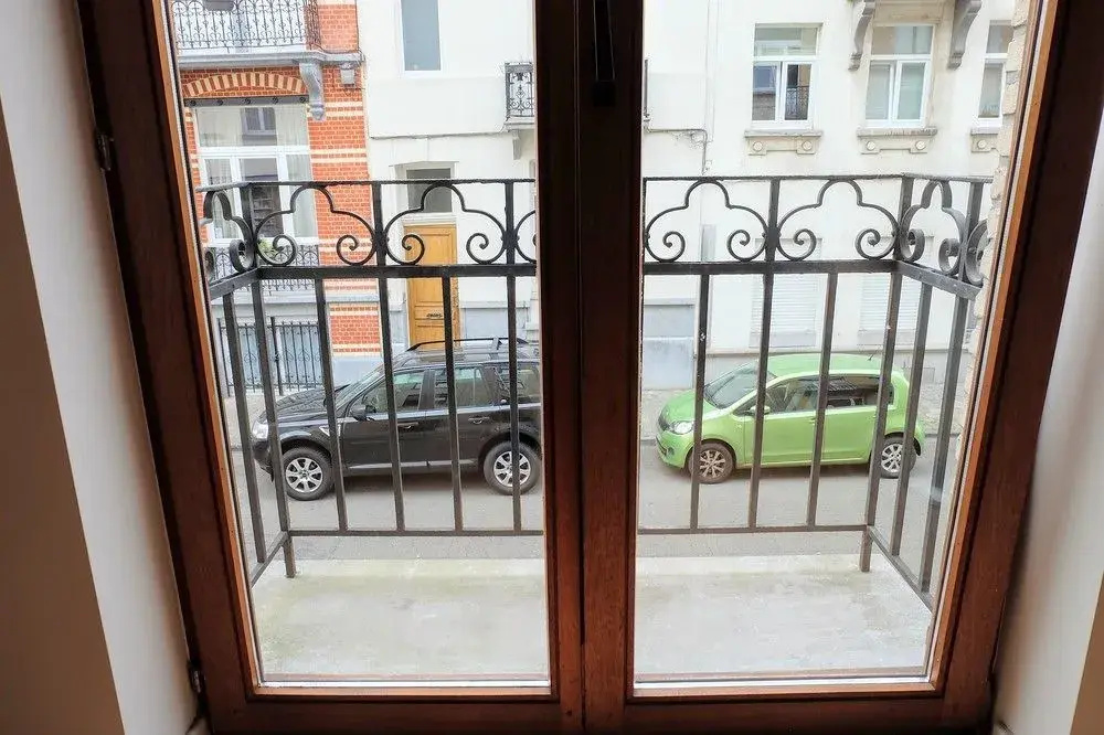 Eu Residence By Apartmentsapart Brussels - Général