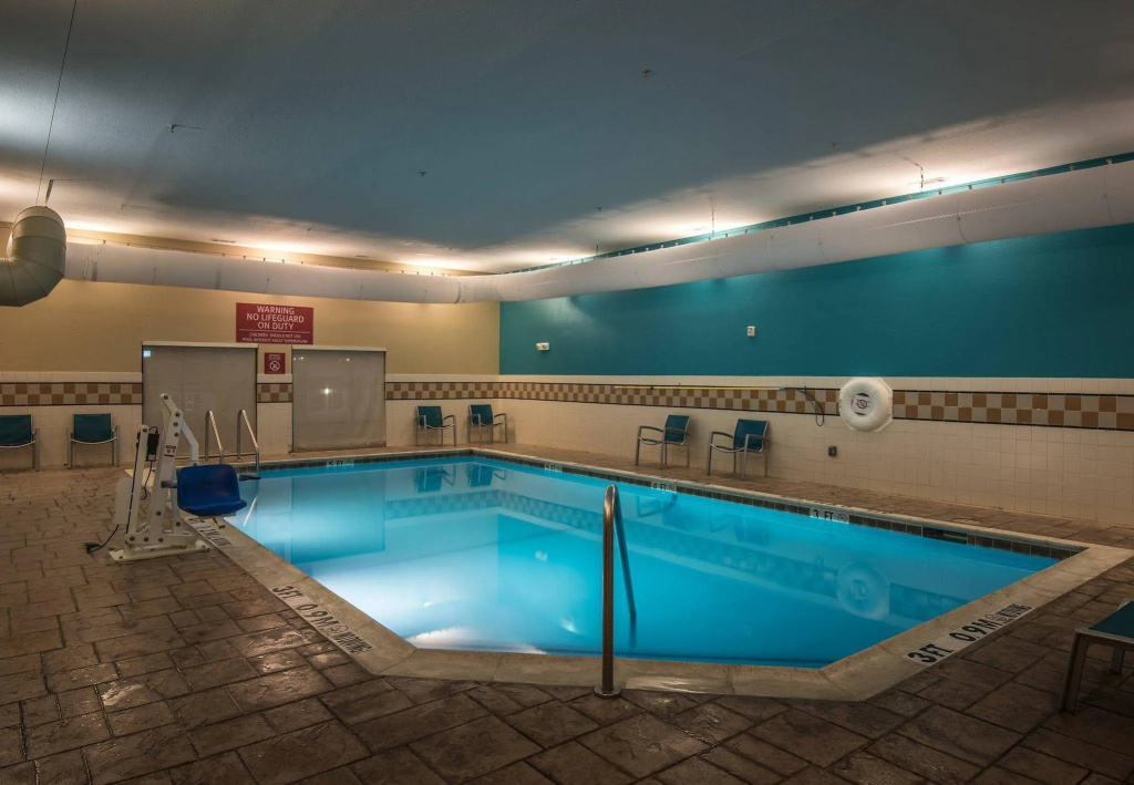 TownePlace Suites Dallas DeSoto