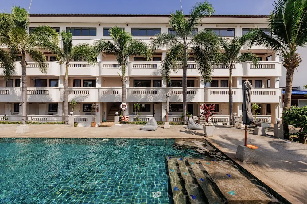 Hotel photo 18