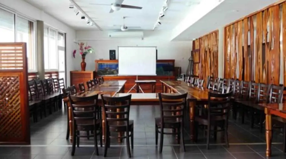 Business Centre