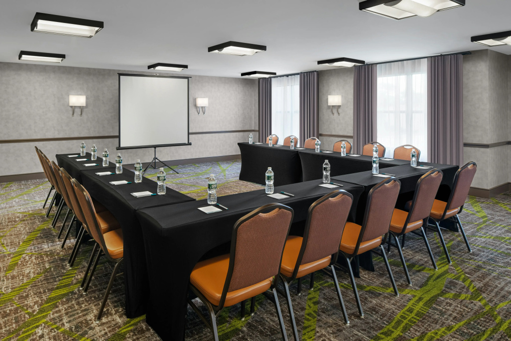 Homewood Suites by Hilton Carle Place - Garden City, NY - Général
