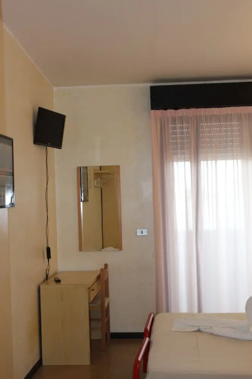 Hotel Florida Park - Chambres