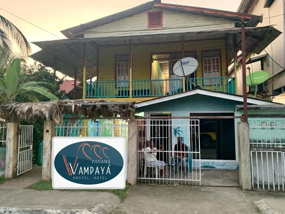Vampayá Panamá