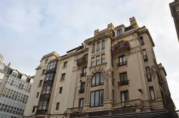 Apartamentos Principe