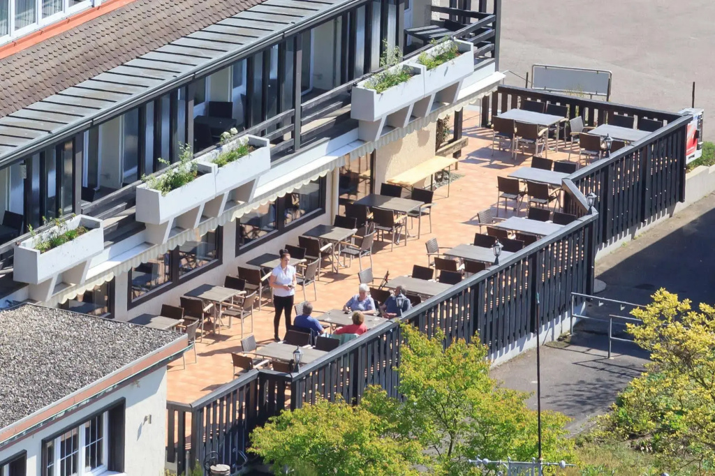 Hotel photo 10