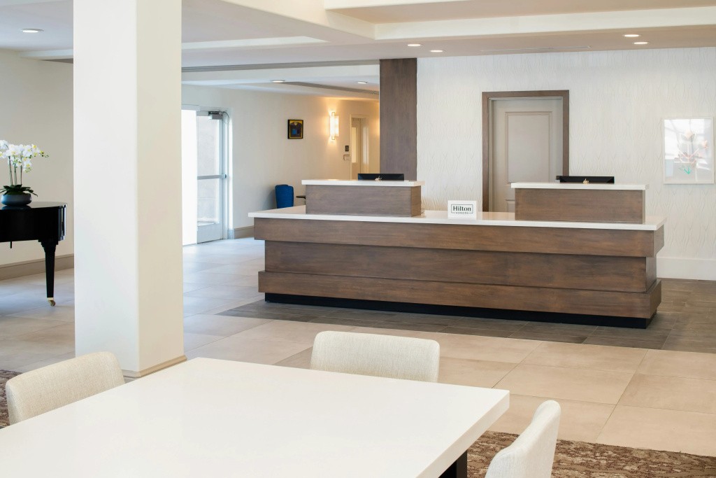 Hilton Garden Inn Fontana - Général