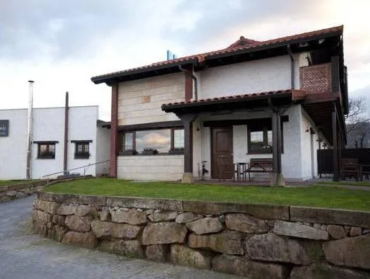 El Abuelo de la Cachava