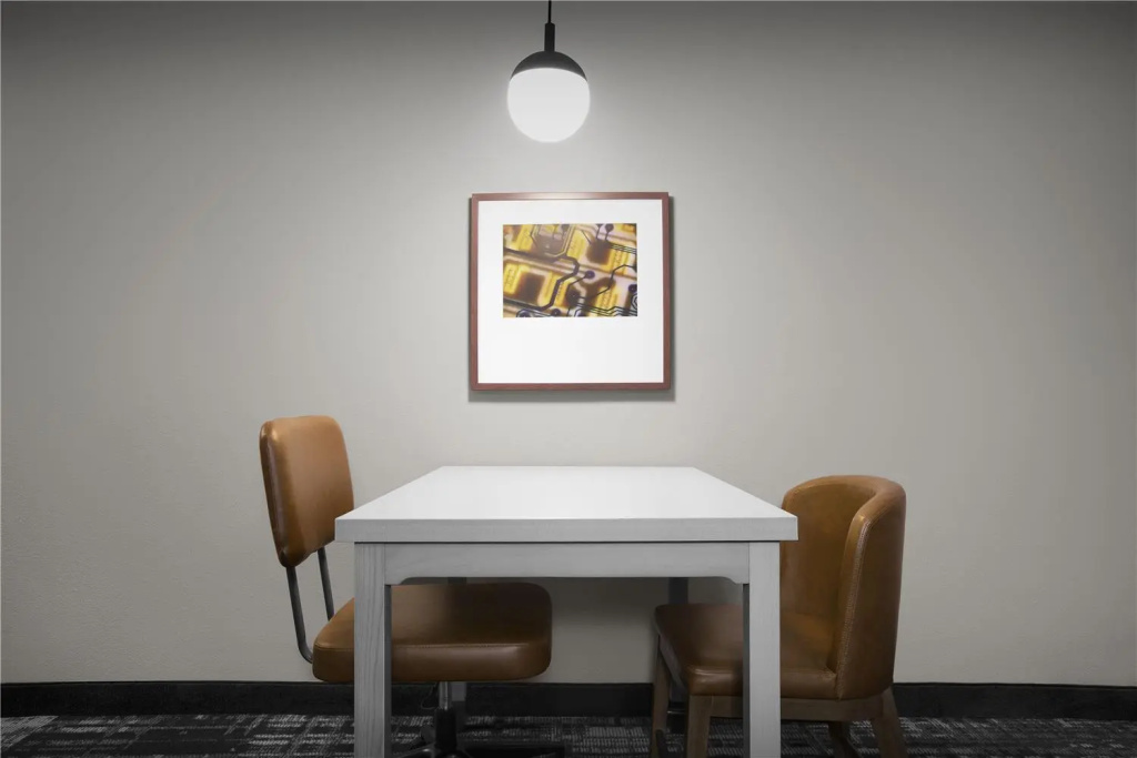 Homewood Suites by Hilton San Jose Airport-Silicon Valley - Général