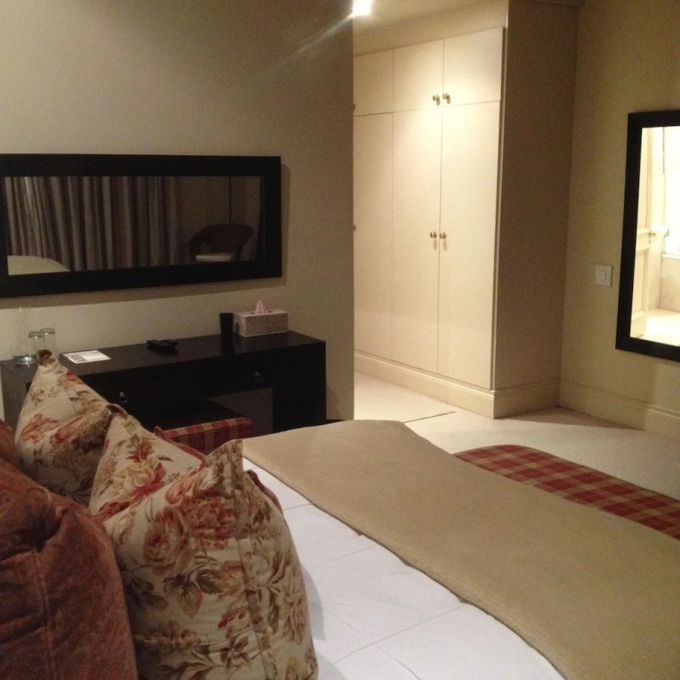 Superior room