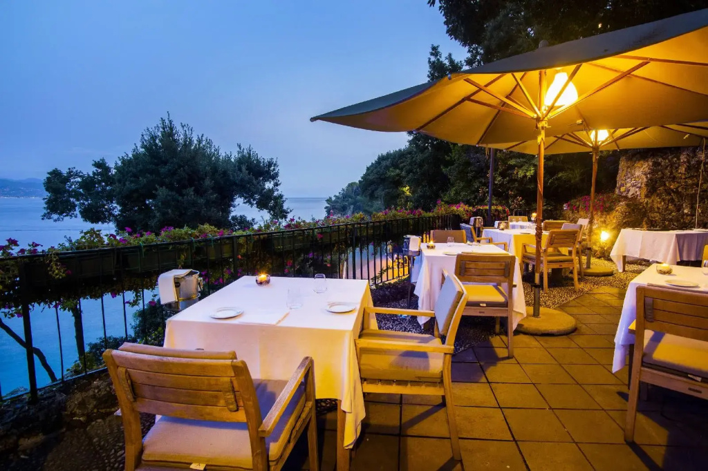Hotel Piccolo Portofino - Général