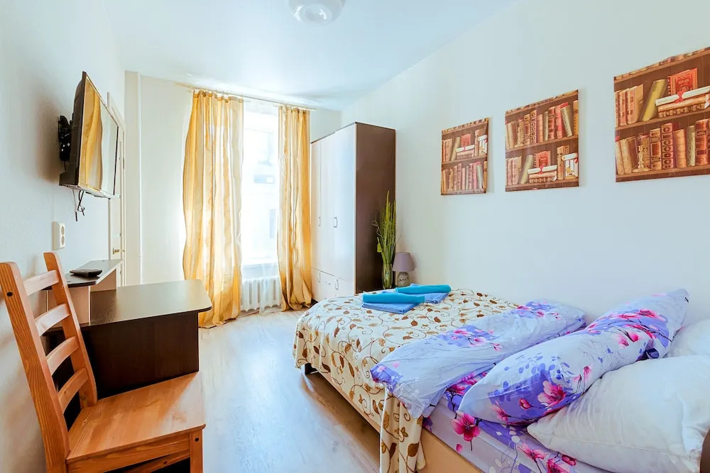 Апартаменты на Кузнечном, 19 - фото 2